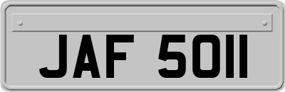 JAF5011