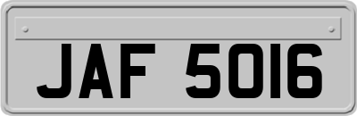 JAF5016