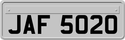 JAF5020