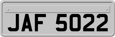 JAF5022