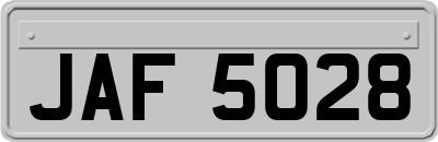 JAF5028