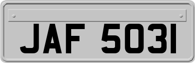 JAF5031