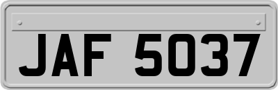 JAF5037
