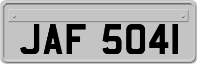 JAF5041
