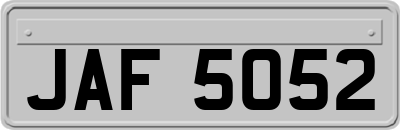 JAF5052