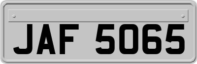 JAF5065