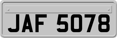 JAF5078