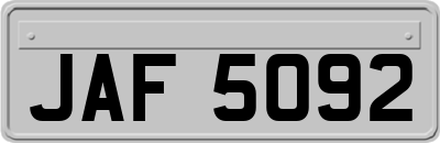 JAF5092