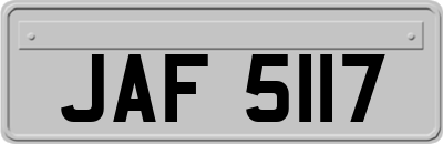 JAF5117