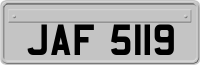 JAF5119