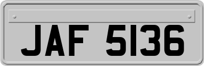 JAF5136