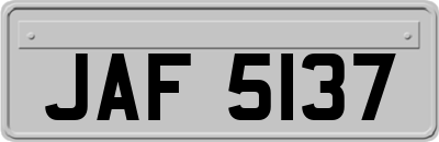JAF5137
