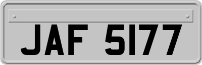 JAF5177