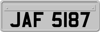 JAF5187