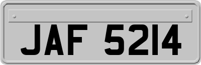 JAF5214