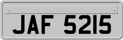 JAF5215