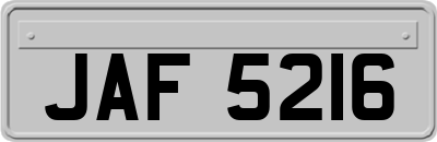 JAF5216