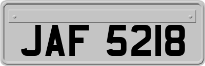 JAF5218