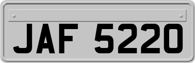 JAF5220