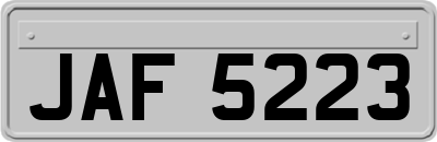 JAF5223