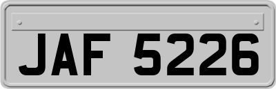 JAF5226