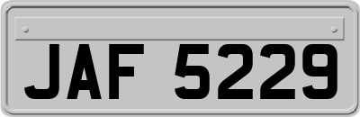 JAF5229