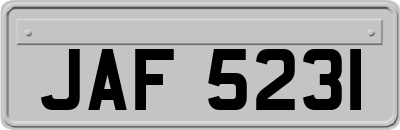 JAF5231