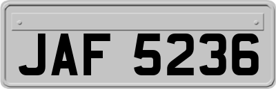 JAF5236