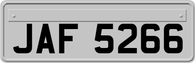 JAF5266