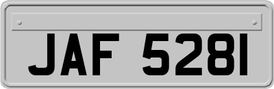 JAF5281