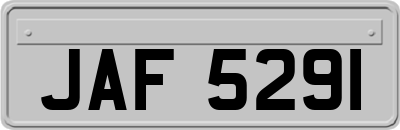 JAF5291