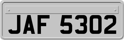 JAF5302