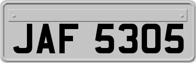 JAF5305