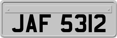 JAF5312