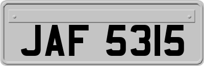 JAF5315