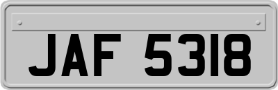 JAF5318
