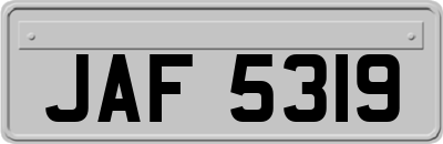 JAF5319
