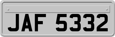 JAF5332