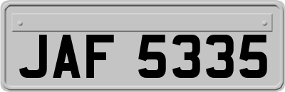 JAF5335