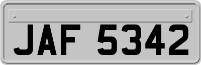 JAF5342