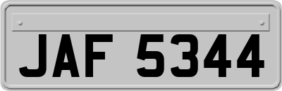JAF5344