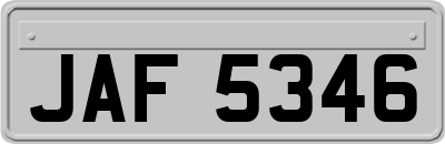 JAF5346