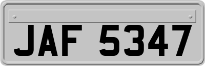JAF5347