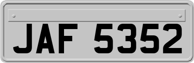 JAF5352