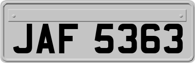 JAF5363