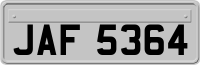 JAF5364