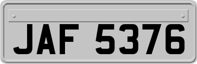 JAF5376