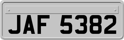 JAF5382