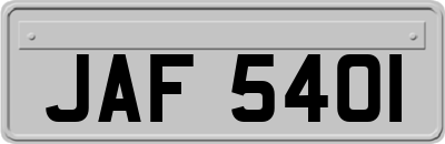 JAF5401