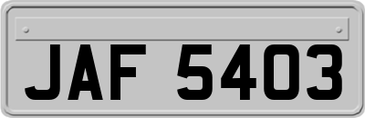 JAF5403
